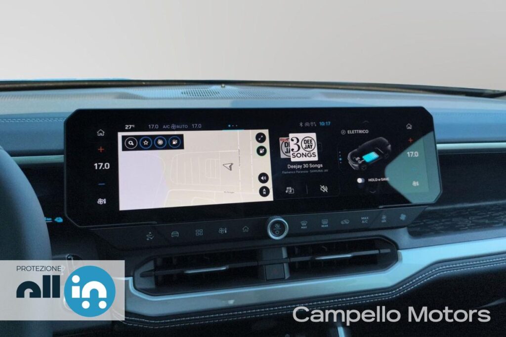 JEEP Nuova Compass PHEV 1.6 T 225cv EDCT7 First Edition  Km 0 Mestre Terraglio