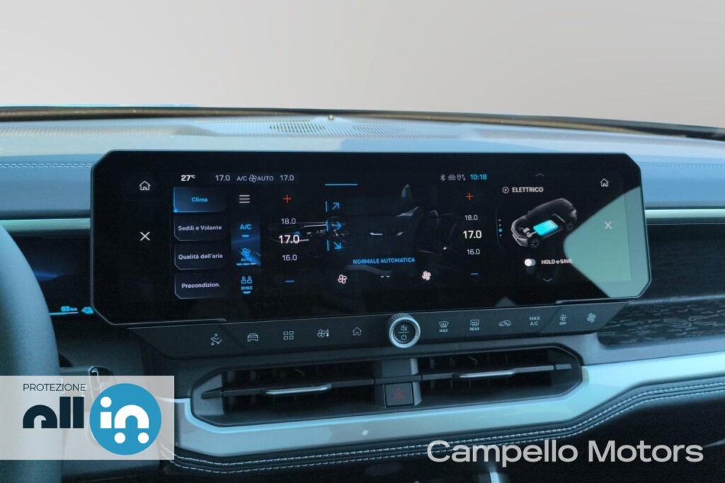 JEEP Nuova Compass PHEV 1.6 T 225cv EDCT7 First Edition  Km 0 Mestre Terraglio