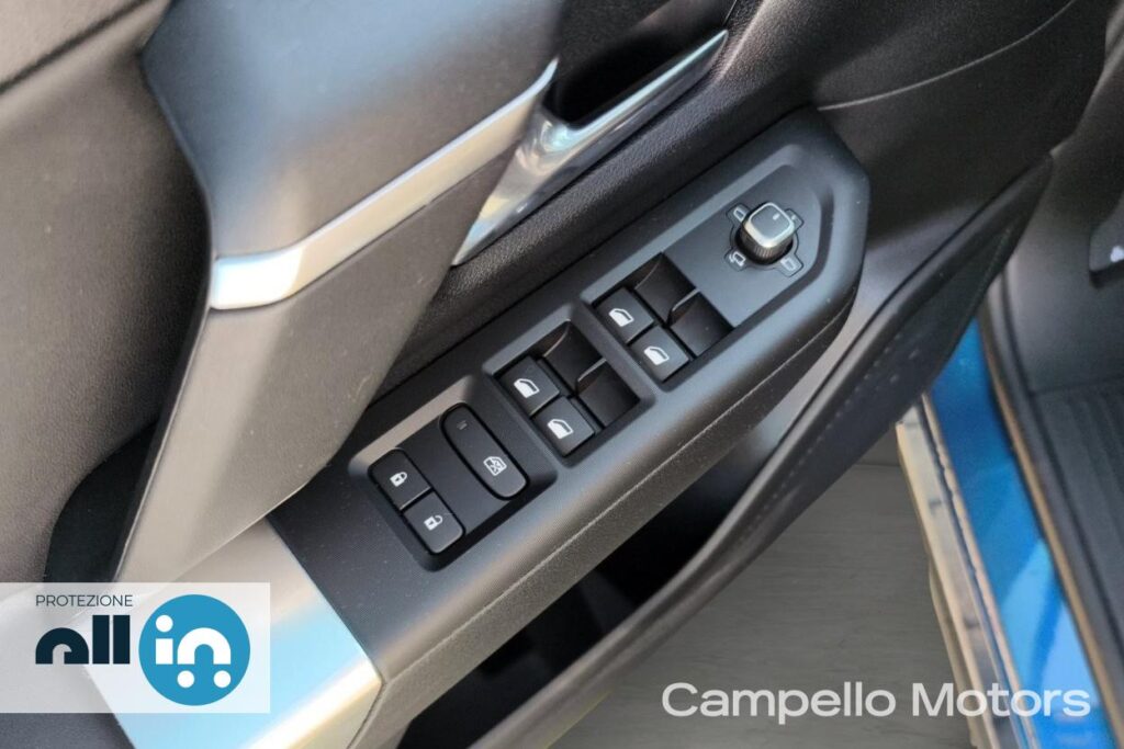 JEEP Nuova Compass PHEV 1.6 T 225cv EDCT7 First Edition  Km 0 Mestre Terraglio