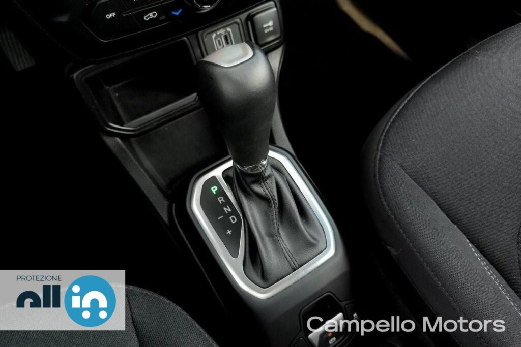 JEEP Renegade 1.5 T4 E-Hybrid 130cv DDCT Summit Usato Mirano