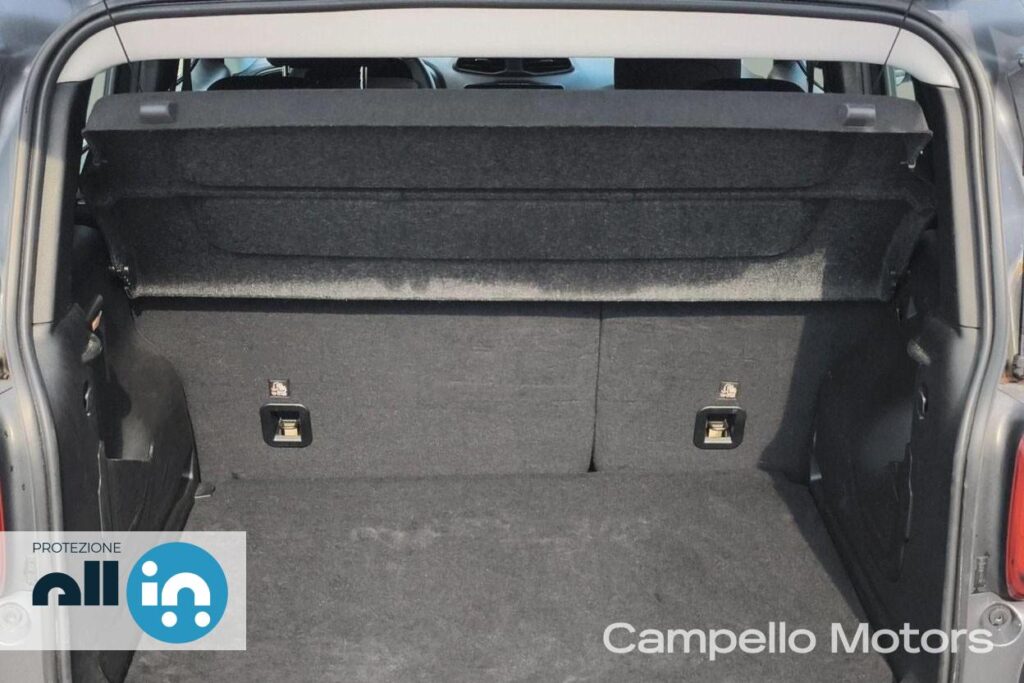 JEEP Renegade 1.5 T4 E-Hybrid 130cv DDCT Summit Usato Mirano