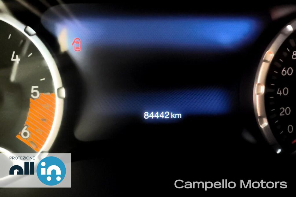 JEEP Renegade 2.0 Mjt 140cv 4WD Limited Usato Padova