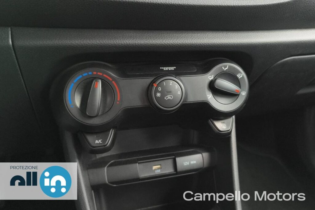 KIA Picanto 1.0 12V 5 porte Urban Usato Mestre