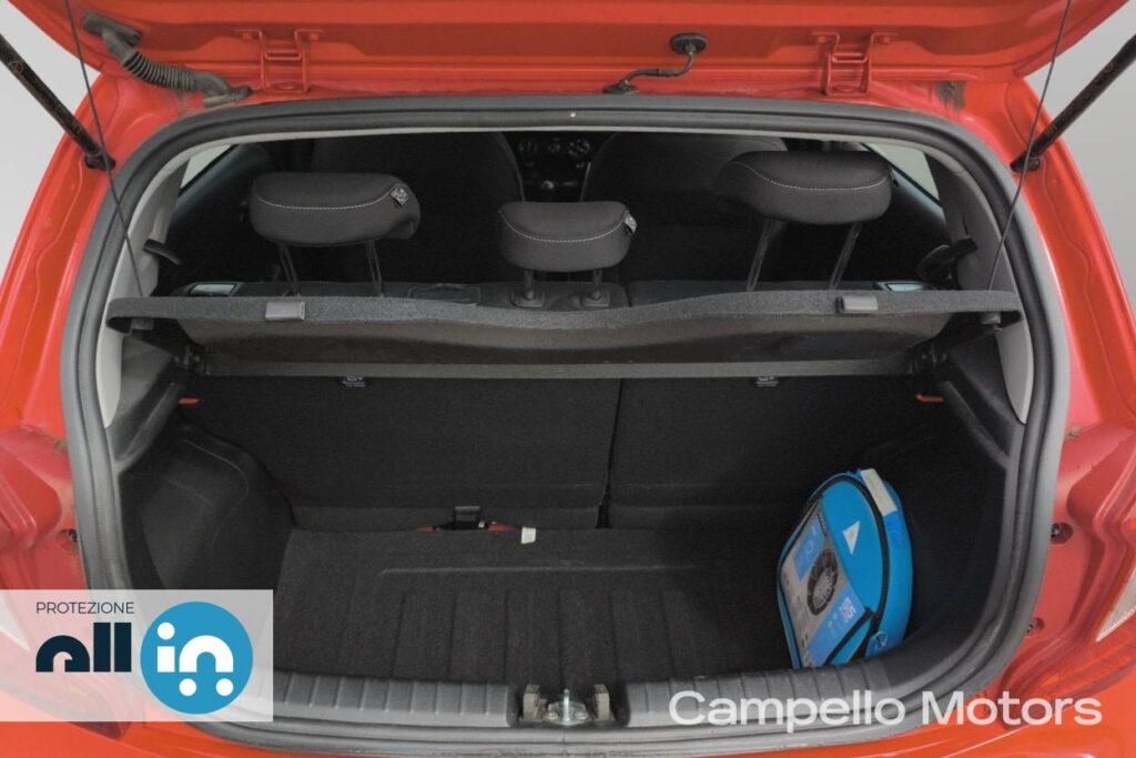 KIA Picanto 1.0 12V 5 porte Urban Usato Mestre