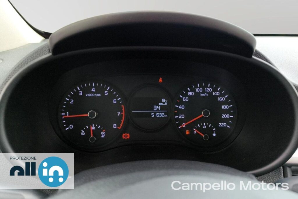 KIA Picanto 1.0 12V 5 porte Urban Usato Mestre
