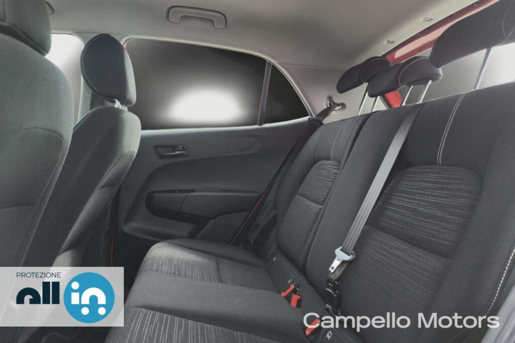 KIA Picanto 1.0 12V 5 porte Urban Usato Mestre