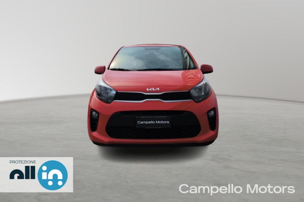 KIA Picanto 1.0 12V 5 porte Urban Usato Mestre