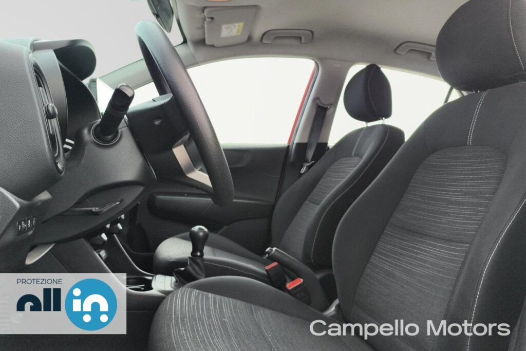 KIA Picanto 1.0 12V 5 porte Urban Usato Mestre