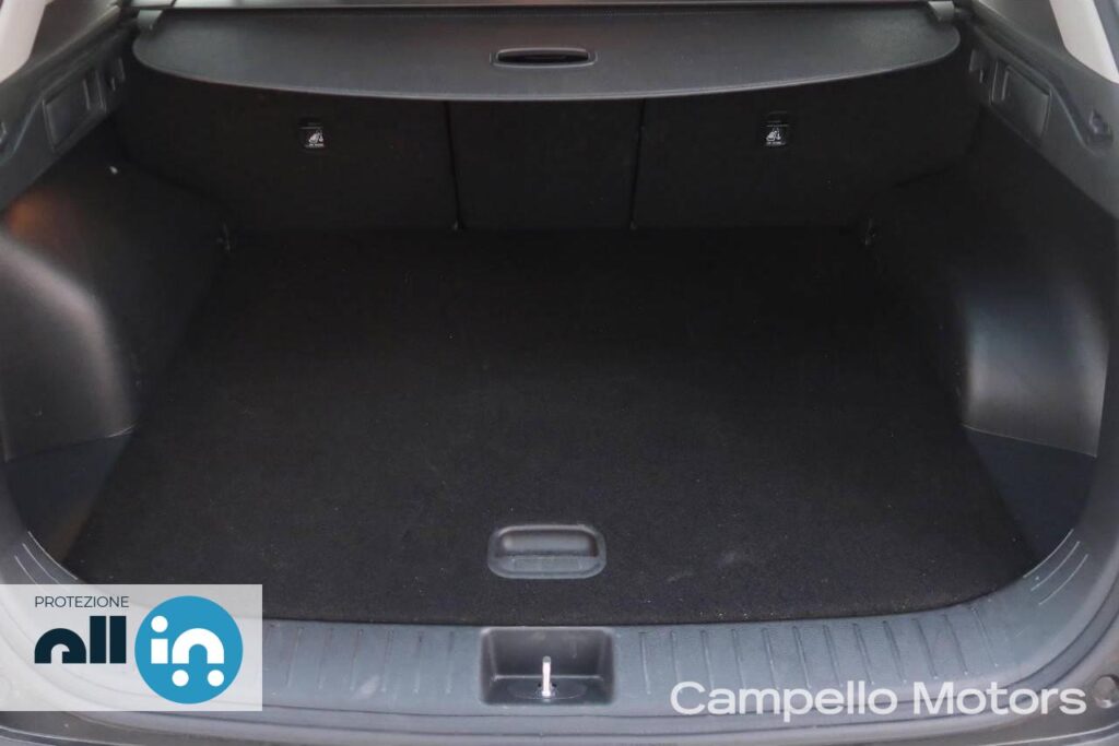 KIA Sportage 1.6 CRDi MHEV DCT Business Usato Mestre Terraglio