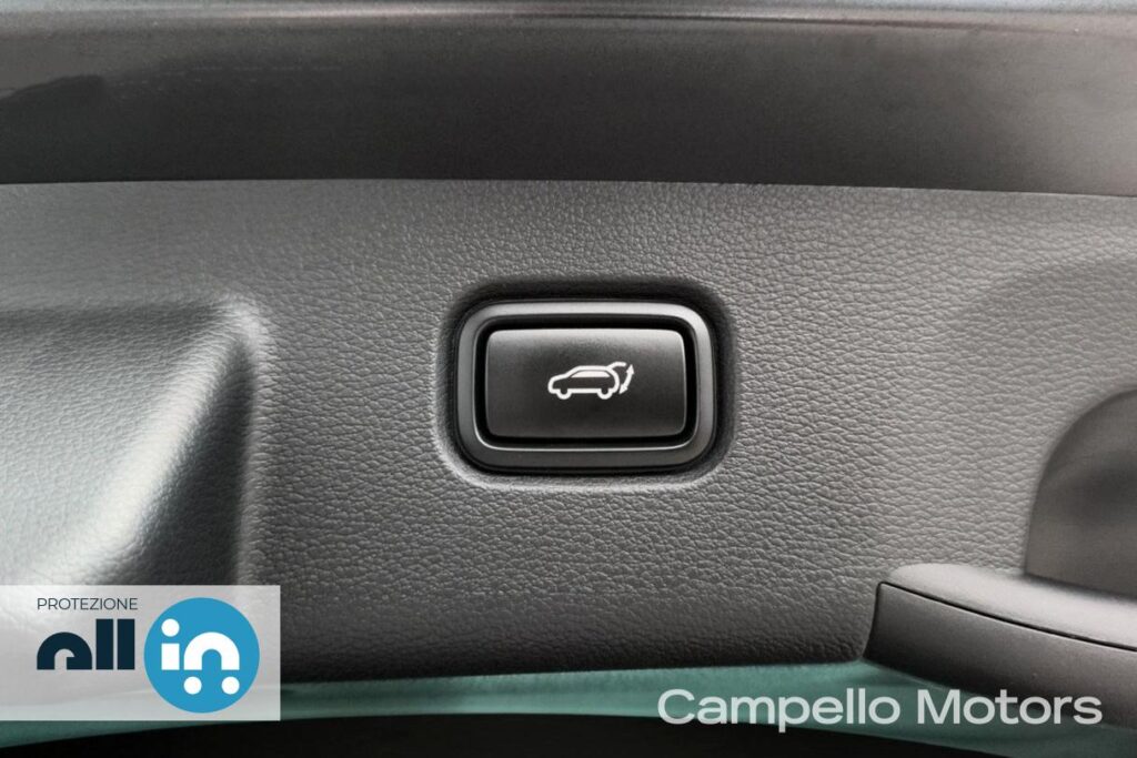 KIA Sportage 1.6 CRDi MHEV DCT GT-line Usato Mestre