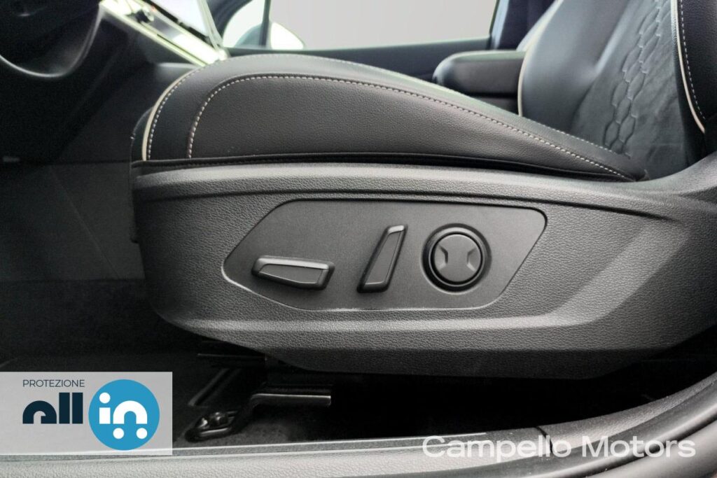 KIA Sportage 1.6 CRDi MHEV DCT GT-line Usato Mestre