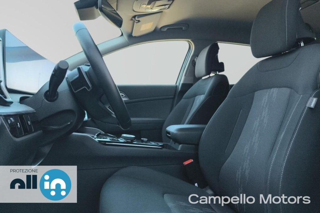 KIA Sportage 1.6 CRDi MHEV DCT Style Usato Mestre