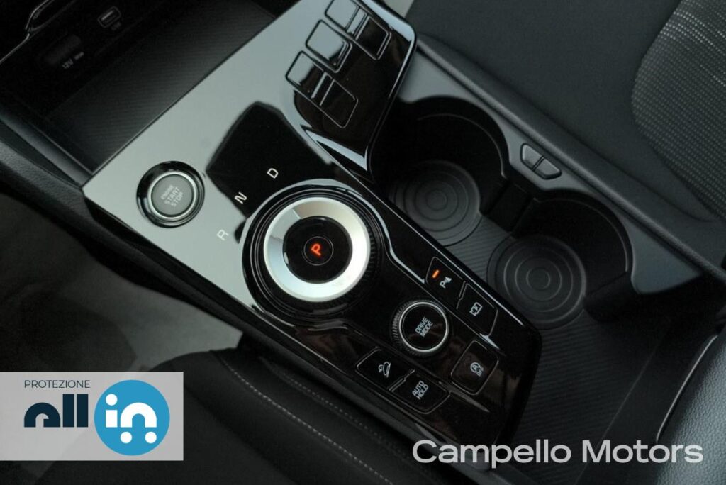 KIA Sportage 1.6 CRDi MHEV DCT Style Usato Mestre