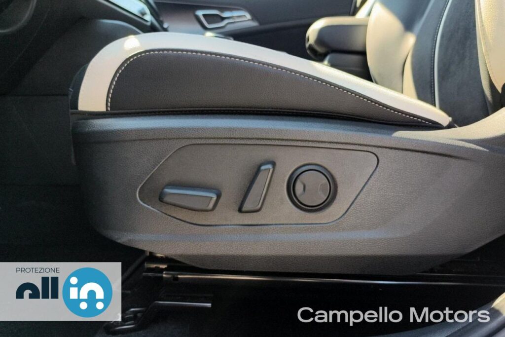 KIA Sportage 1.6 TGDi HEV AT GT-line Usato Mestre
