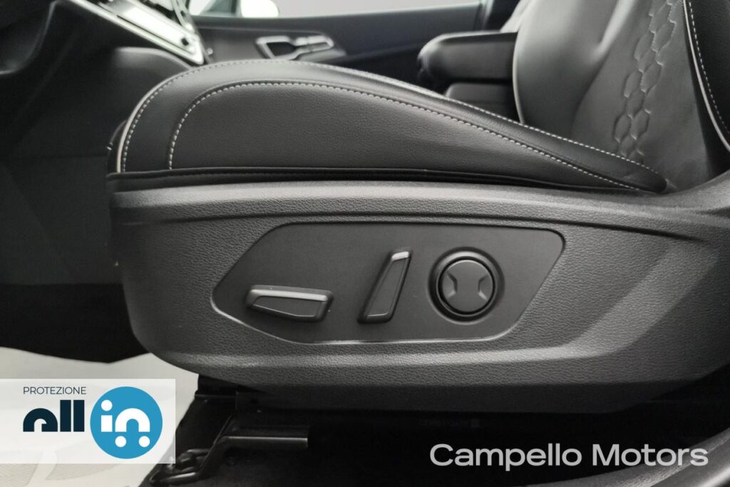 KIA Sportage 1.6 TGDi HEV AT GT-line Usato Mestre