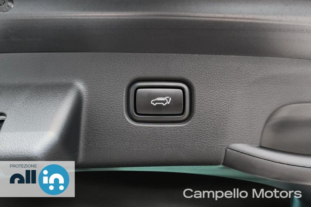 KIA Sportage 1.6 TGDi HEV AT GT-line Usato Mestre