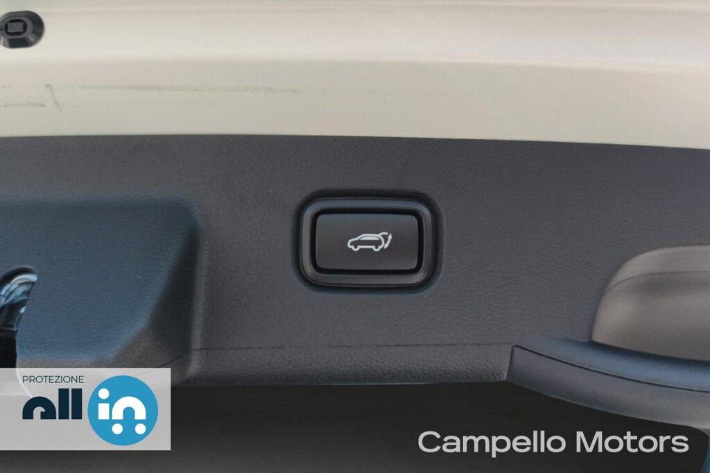KIA Sportage 1.6 TGDi HEV AT GT-line Usato Mestre