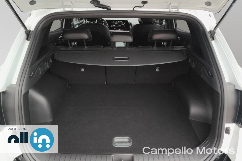 KIA Sportage 1.6 TGDi HEV AT GT-line Usato Mestre