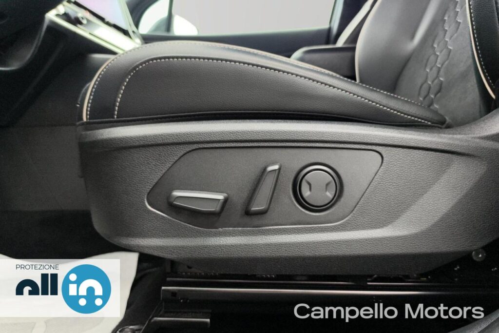 KIA Sportage 1.6 TGDi HEV AT GT-line Usato Mestre