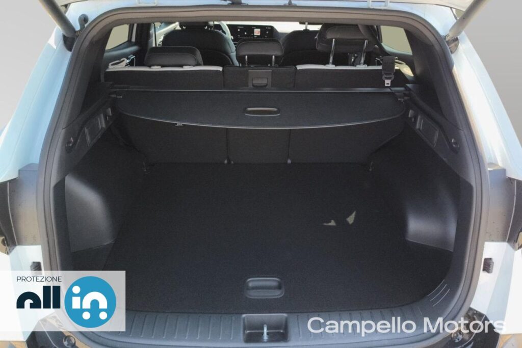 KIA Sportage 1.6 TGDi HEV AT GT-line Usato Mestre