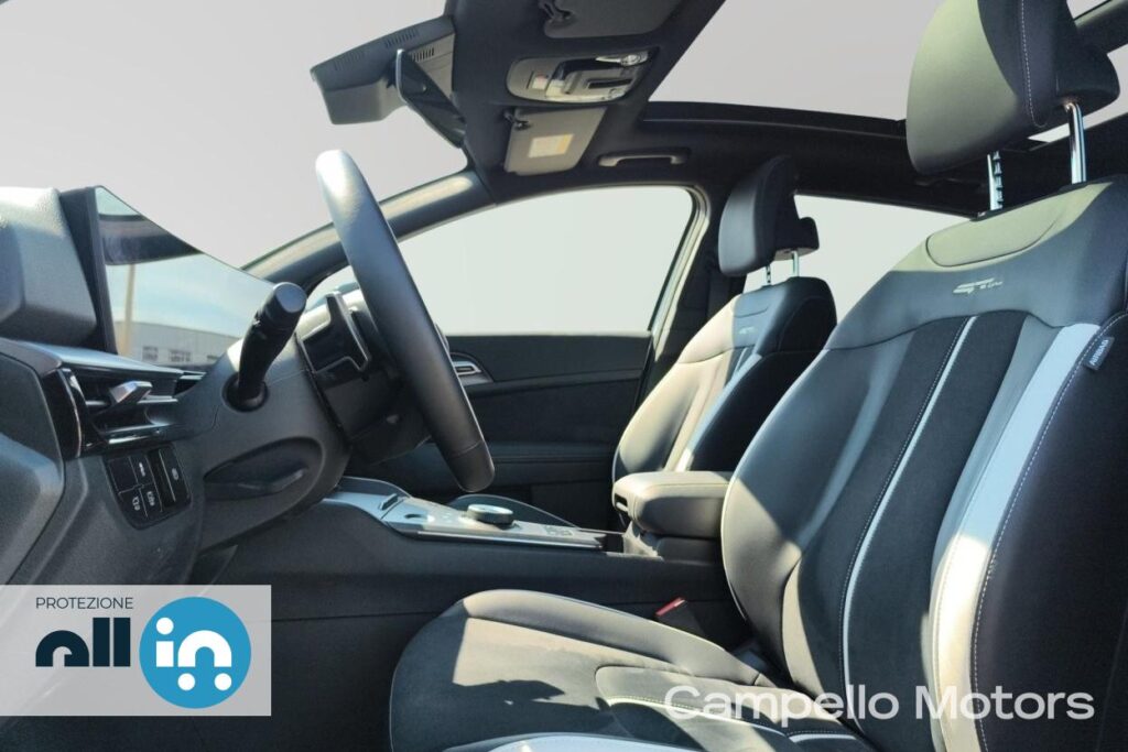 KIA Sportage 1.6 TGDi HEV AT GT-line Usato Mestre