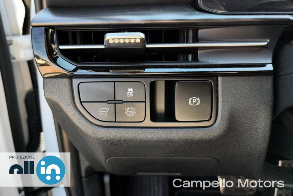 KIA Sportage 1.6 TGDi HEV AT GT-line Usato Mestre