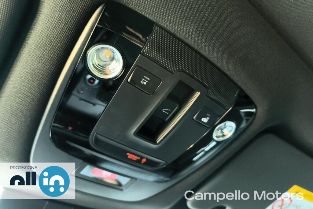KIA Sportage 1.6 TGDi HEV AT GT-line Usato Mestre