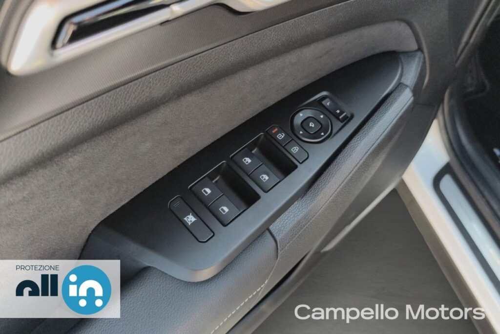 KIA Sportage 1.6 TGDi HEV AT GT-line Usato Mestre