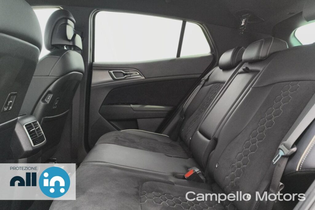 KIA Sportage 1.6 TGDi HEV AT GT-line Usato Mestre
