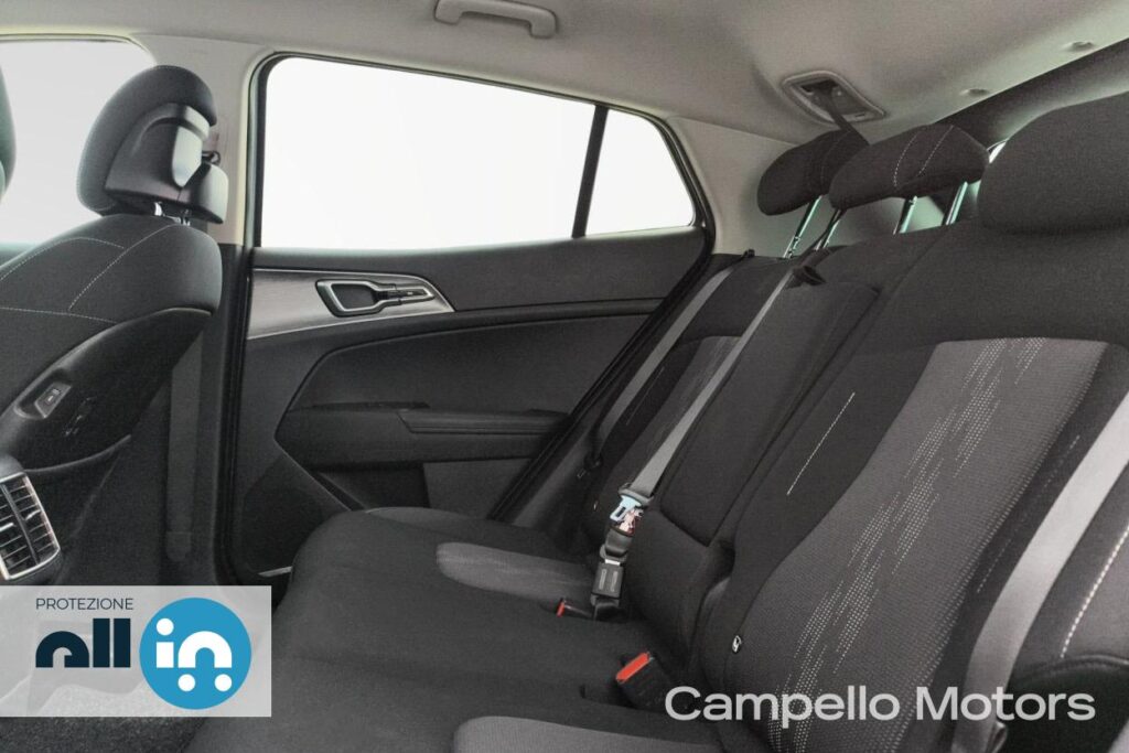 KIA Sportage 1.6 TGDi MHEV Style Usato Mestre