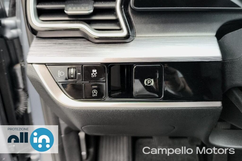 KIA Sportage 1.6 TGDi MHEV Style Usato Mestre