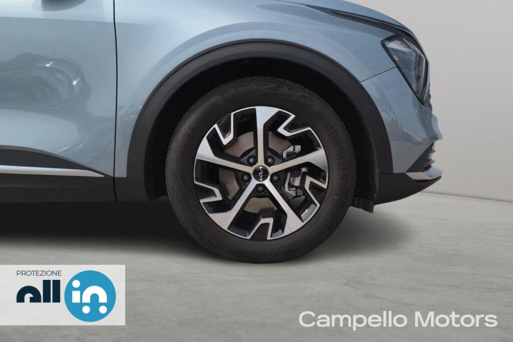 KIA Sportage 1.6 TGDi MHEV Style Usato Mestre