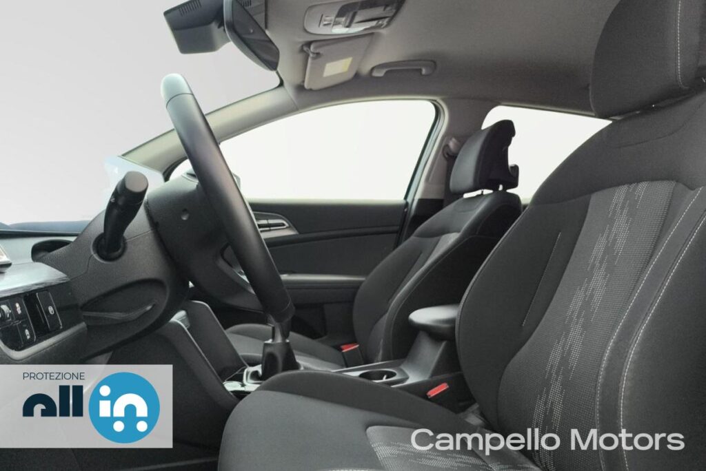 KIA Sportage 1.6 TGDi MHEV Style Usato Mestre