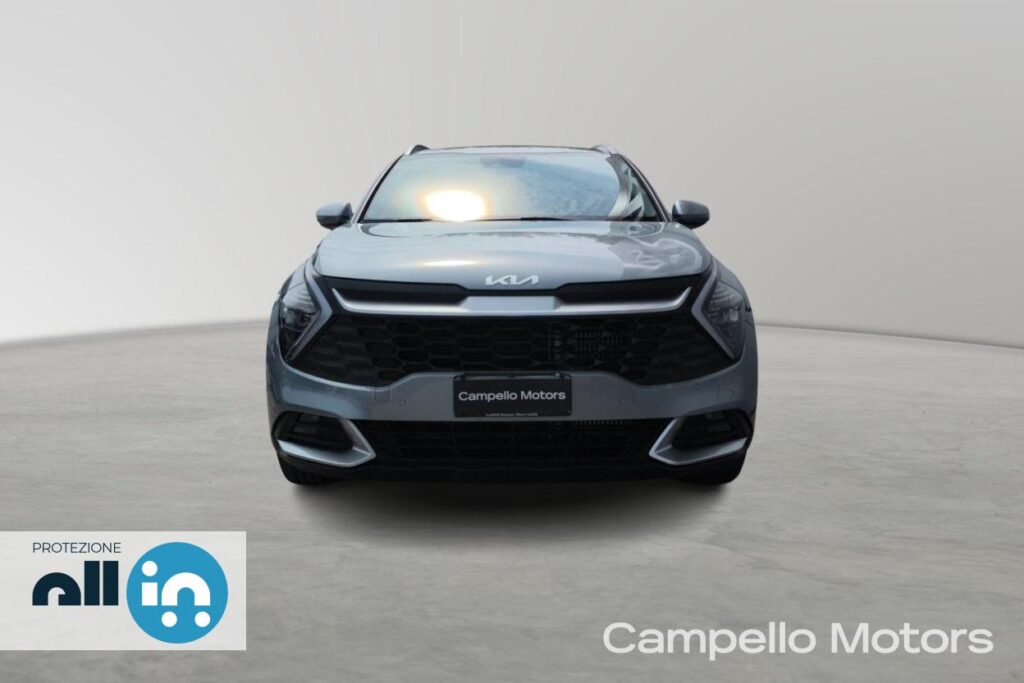 KIA Sportage 1.6 TGDi MHEV Style Usato Mestre