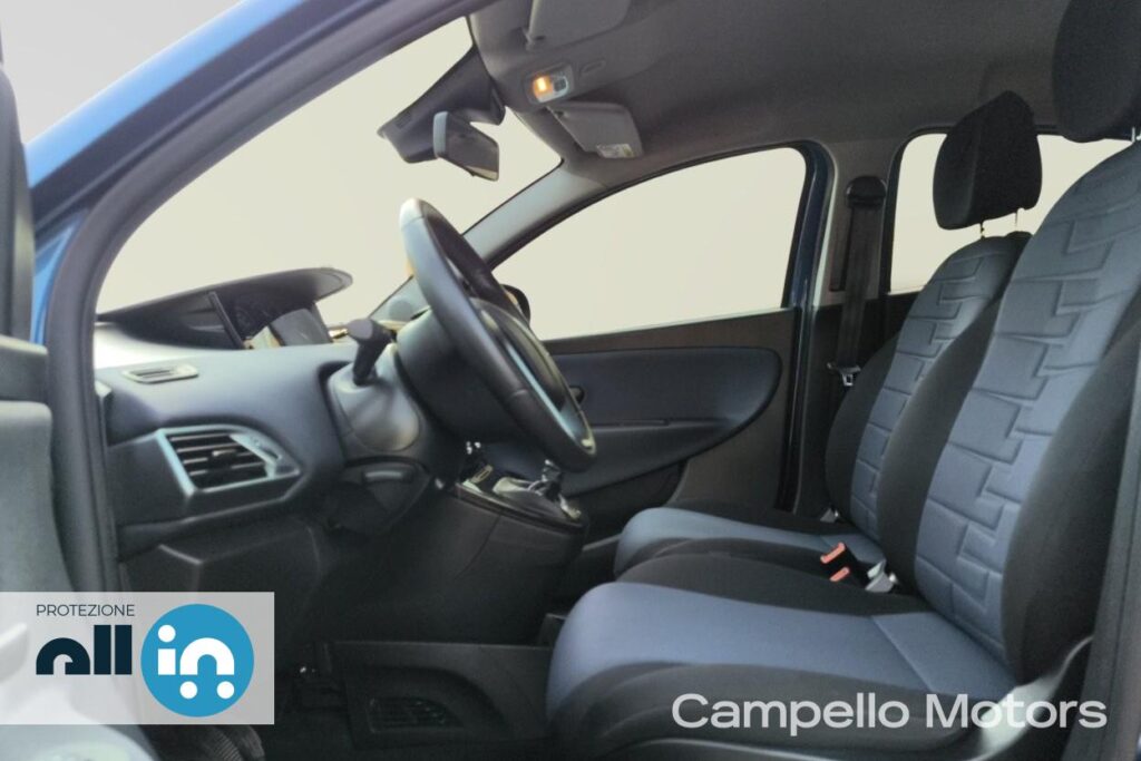 LANCIA Ypsilon 1.0 70cv Hybrid S&S Platino Usato