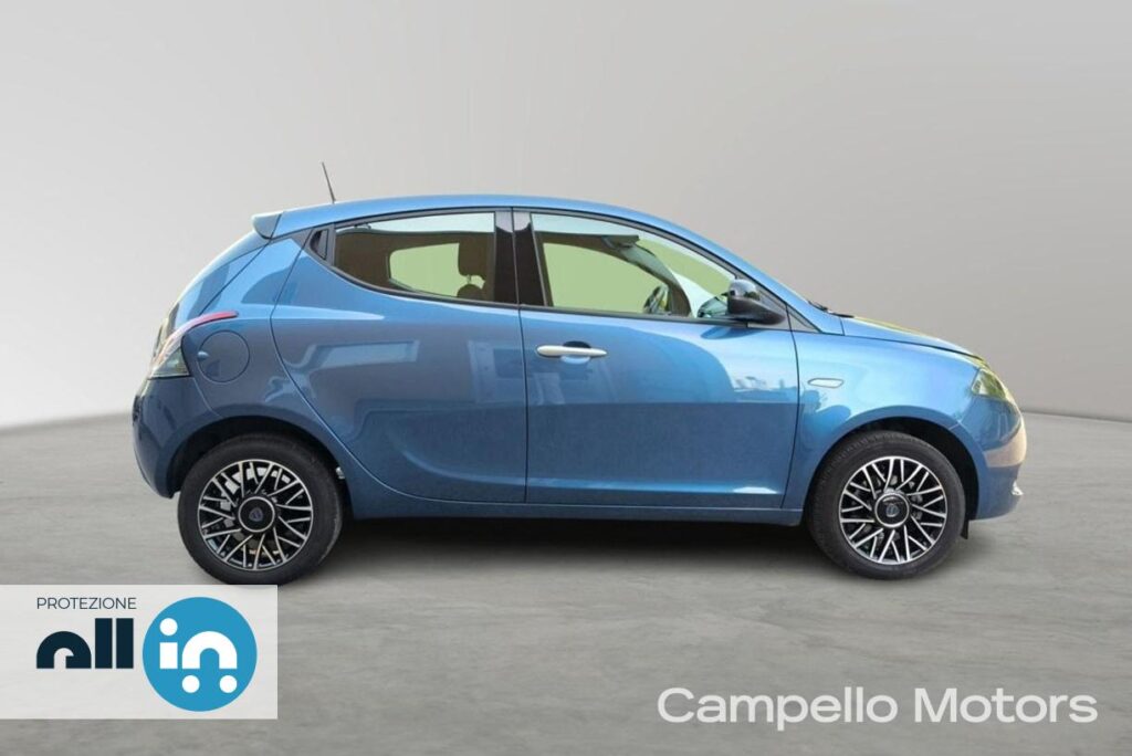 LANCIA Ypsilon 1.0 70cv Hybrid S&S Platino Usato
