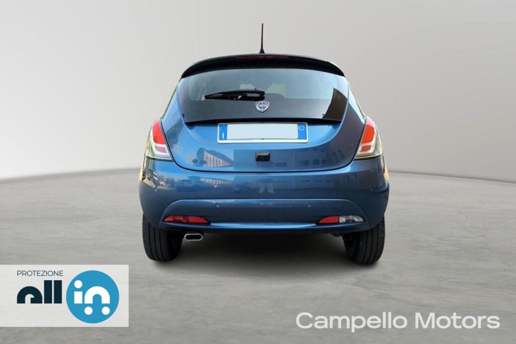 LANCIA Ypsilon 1.0 70cv Hybrid S&S Platino Usato