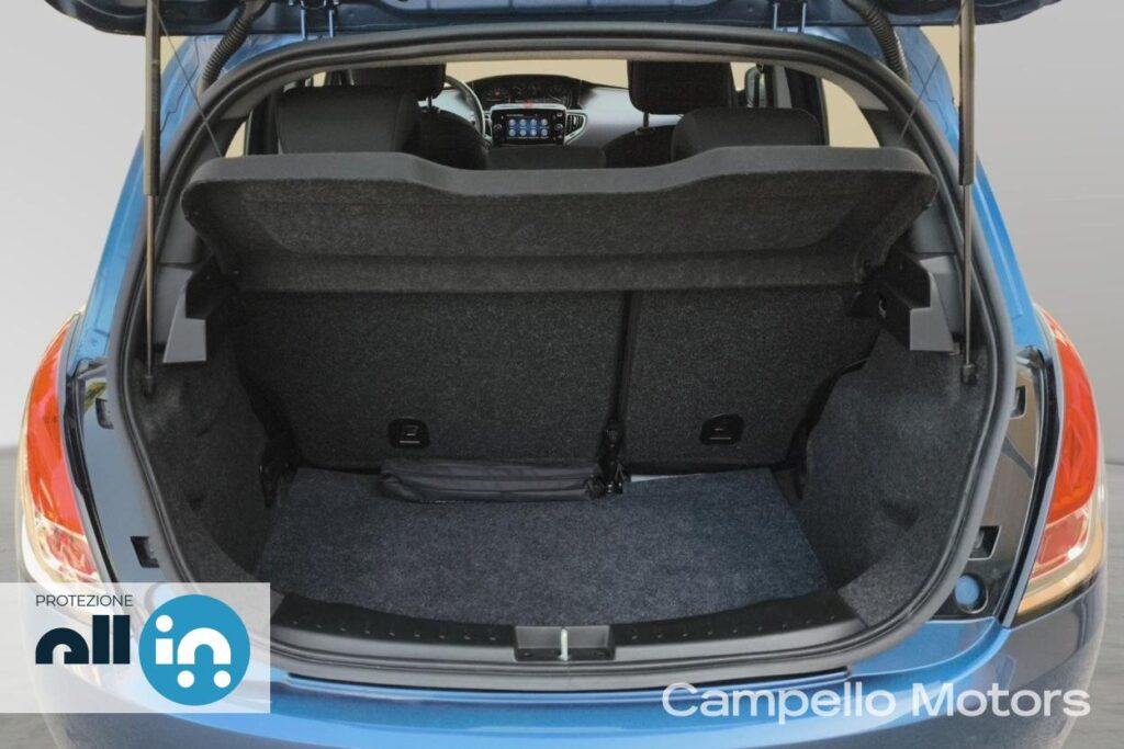 LANCIA Ypsilon 1.0 70cv Hybrid S&S Platino Usato