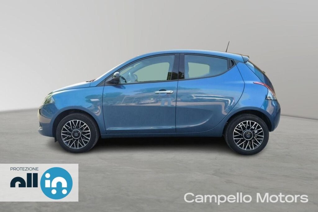 LANCIA Ypsilon 1.0 70cv Hybrid S&S Platino Usato