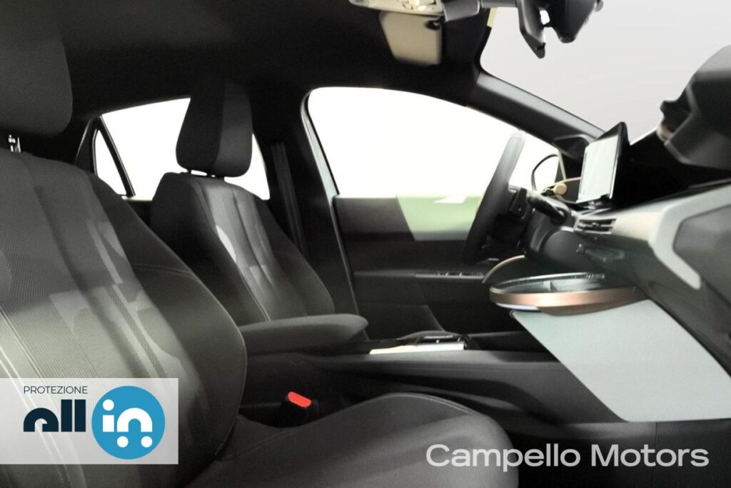 LANCIA Ypsilon 1.2 100cv Ibrida Km 0 Mestre Terraglio