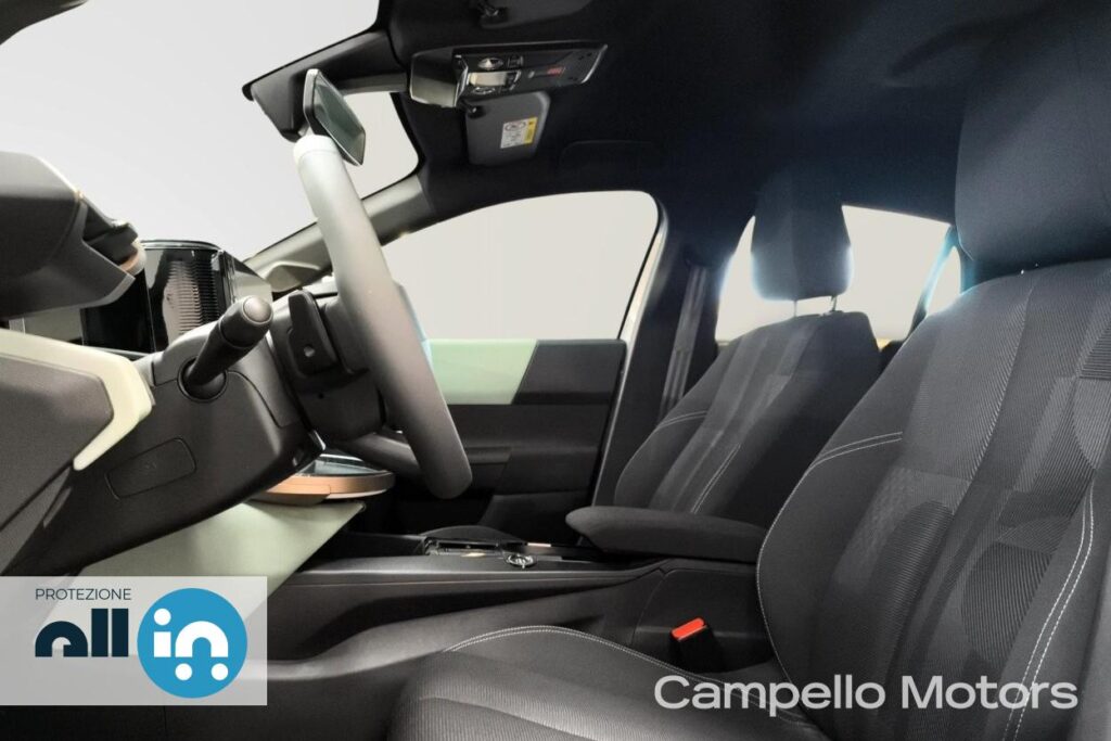 LANCIA Ypsilon 1.2 100cv Ibrida Km 0 Mestre Terraglio