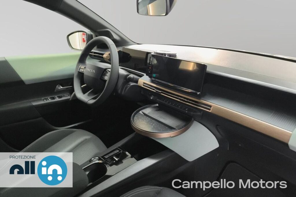 LANCIA Ypsilon 1.2 100cv Ibrida Km 0 Mestre Terraglio