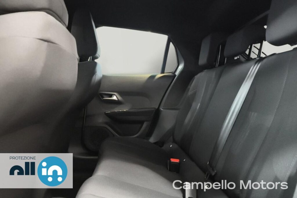 LANCIA Ypsilon 1.2 100cv Ibrida Km 0 Mestre Terraglio