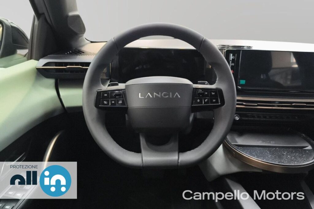 LANCIA Ypsilon 1.2 100cv Ibrida Km 0 Mestre Terraglio