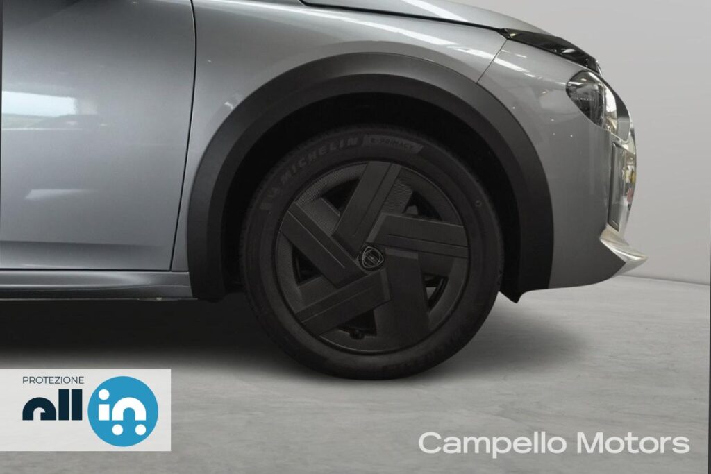 LANCIA Ypsilon 1.2 100cv Ibrida Km 0 Mestre Terraglio