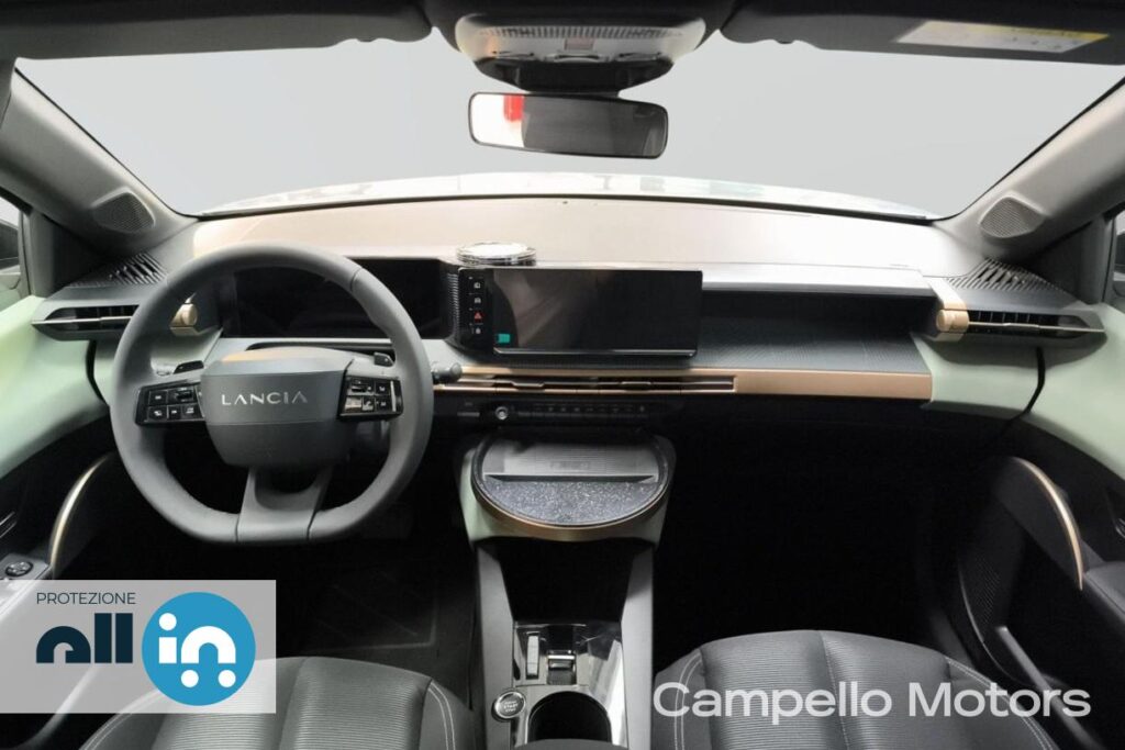 LANCIA Ypsilon 1.2 100cv Ibrida Km 0 Mestre Terraglio