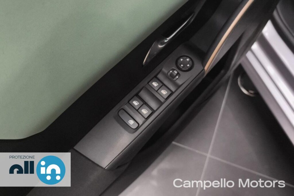 LANCIA Ypsilon 1.2 100cv Ibrida Km 0 Mestre Terraglio