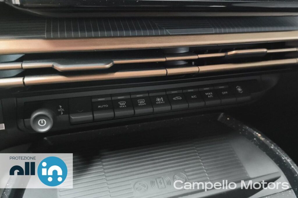 LANCIA Ypsilon 1.2 100cv Ibrida Km 0 Mestre Terraglio
