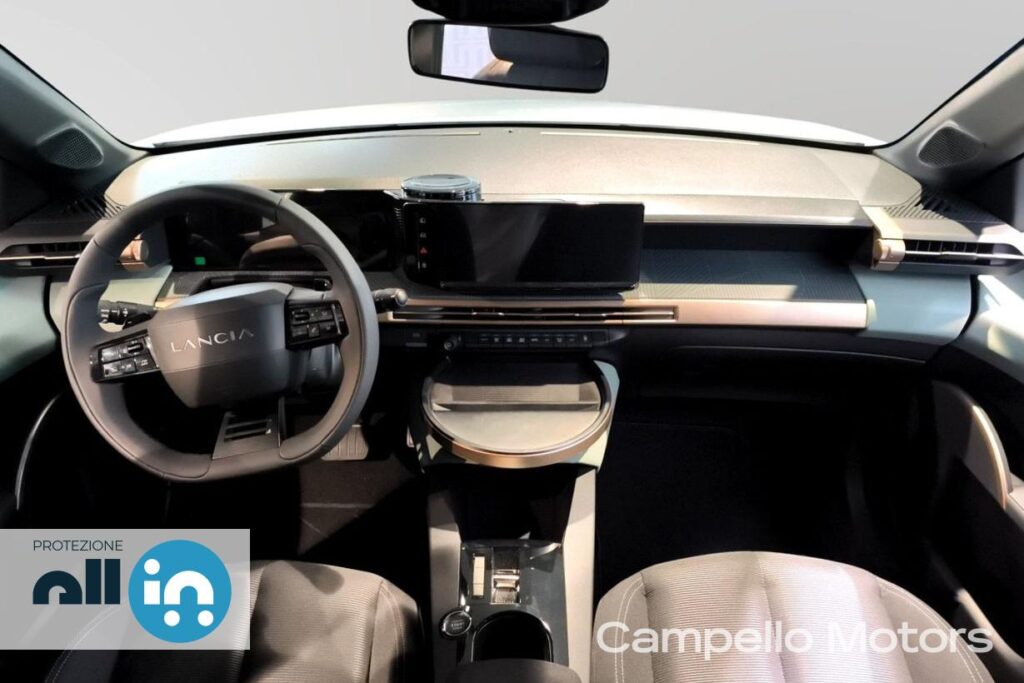 LANCIA Ypsilon 1.2 110cv Ibrida Km 0 Mestre Terraglio