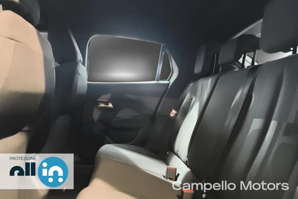 LANCIA Ypsilon 1.2 110cv Ibrida Km 0 Mestre Terraglio